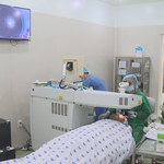 Phẫu thuật đục thể thuỷ tinh miễn phí cho đối tượng chính sách