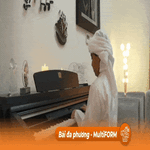 Cậu bé tự kỉ nhưng là thiên tài piano