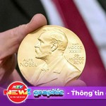 NewZgraphic: Ý nghĩa của giải Nobel