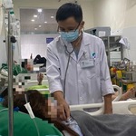 Đồng Nai: Sức khỏe 8 nhân viên ngân hàng nghi bị ngộ độc khí CO đã ổn