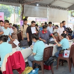 Hội Chữ thập đỏ TP.HCM chi 186 tỷ đồng chăm lo cho người yếu thế