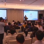 Bệnh viện Nhân dân Gia Định tổ chức Hội nghị Khoa học Thường niên 2024
