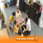 Mái ấm Thiện Nhi - Điểm tựa cho nhiều mẹ bầu đơn thân