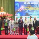 Hội nghị Khoa học Quốc tế lần I năm 2024