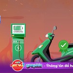 NewZgraphic: An toàn phòng, chống cháy khi sạc xe điện