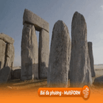 Khám phá mới về nguồn gốc của tấm đá thờ nằm giữa Stonehenge