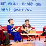 70 diễn giả tham gia “Diễn đàn Việt Nam: Thời Khắc Việt”