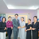 Ký kết hợp tác, mở rộng quy mô đào tạo ngành làm đẹp