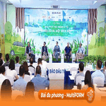 Giảm phát thải ngành ô tô hướng đến phát triển bền vững