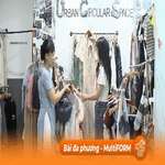 Thời trang tuần hoàn: Giải pháp xanh cho tương lai