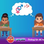 NewZgraphic: Đổi mới phương pháp giáo dục giới tính: Bảo vệ trẻ em toàn diện