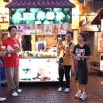 Đi đó đi đây - Tập 21