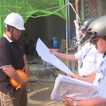 Giải pháp thông minh giúp Bình Tân "dẹp loạn" xây dựng trái phép