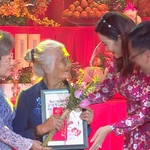 Nhà Văn hóa Thanh niên rộn ràng kỷ niệm Ngày Sân khấu Việt Nam