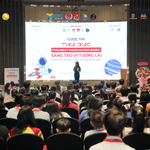 TP. Thủ Đức chính thức phát động Cuộc thi "Sáng tạo vì Tương lai - Thu Duc The Next Innovator 2024"