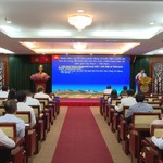 Ban chỉ đạo 35 Thành ủy TP.HCM tổ chức Hội nghị giao ban 9 tháng đầu năm và tập huấn nghiệp vụ 2024