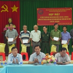 Quận Tân Bình: Kỷ niệm 79 năm Ngày Nam bộ kháng chiến