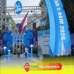 NewZround: Nhìn lại những điểm nổi bật trong GRECO 2024