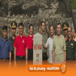 Chương trình “Dân vận khéo – Kết nối biên cương” tại Đắk Nông