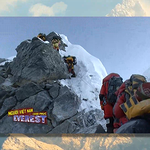 Kỷ lục gia Bùi Văn Ngợi - Người Việt Nam chinh phục đỉnh Everest