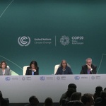 Hội Nghị COP29 đạt thỏa thuận về hỗ trợ tài chính khí hậu