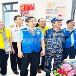 “Không gian văn hóa Hồ Chí Minh” giữa trùng khơi biển đảo Tây Nam