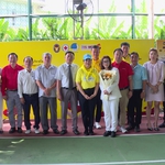 Việc tốt từ trái tim "Kết nối người dân Việt Nam - Thái Lan"