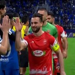 AFC Champions League Elite: Al Hilal thắng đậm Persepolis