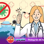 NewZgraphic: Từ cảm sốt đến nguy kịch, khi cúm A trở thành "sát thủ thầm lặng"