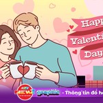 NewZgraphic: Nguồn gốc và xu hướng quà tặng Valentine 2025