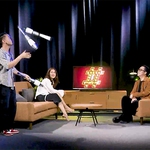 Giữ gìn bản sắc Việt Nam qua nghệ thuật xiếc