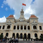 TP.HCM tạm dừng đại hội Đảng các cấp ở 21 quận, huyện và TP. Thủ Đức