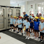 Khám phá quy trình xử lý rác thải bằng công nghệ hiện đại