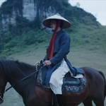 Victor Vũ dùng 1.000 bộ cổ phục cho phim "Thám tử Kiên"