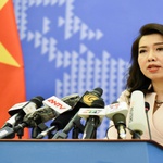 Bộ Ngoại giao nói về việc Mỹ tạm dừng áp thuế đối ứng