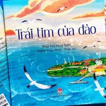 Ngày càng nhiều hơn những trang sách hay về biển đảo