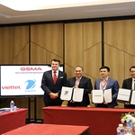 VNPT tiên phong triển khai GSMA Open Gateway, góp phần thúc đẩy chuyển đổi số quốc gia
