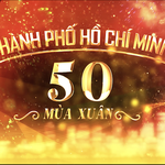 Vầng trăng cổ nhạc 254 - Thành phố Hồ Chí Minh 50 mùa Xuân