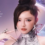Bích Phương, Phương Mỹ Chi, Orange, Miu Lê đổ bộ "Em xinh say hi"