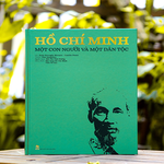 Những người bạn Ý viết về Bác Hồ