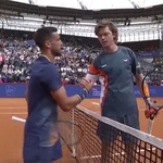 Diễn biến giải quần vợt ATP Hamburg mở rộng