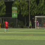 Kết thúc Vòng chung kết Festival bóng đá học đường