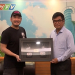 HTV và ONE Championship thúc đẩy hợp tác đưa các sự kiện võ thuật quốc tế đến Việt Nam