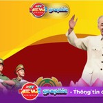 Tổng hợp lịch trình chi tiết sự kiện "Vinh quang Công an nhân dân Việt Nam"