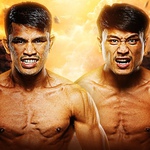 Hấp dẫn các sự kiện võ thuật One Championship