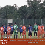 Việt Nam - Malaysia: Trận "chung kết sớm" tranh ngôi đầu bảng F Asian Cup 2027