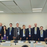 Thúc đẩy hợp tác Việt - Pháp trong phát triển năng lượng hạt nhân