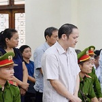 Tuyên án năm bị cáo trong vụ gian lận điểm thi ở Hà Giang