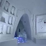 Khách sạn theo phong cách "Game of Thrones" ở Phần Lan