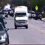 Mỹ: Nổ bom tại bang Texas, hai người thương vong